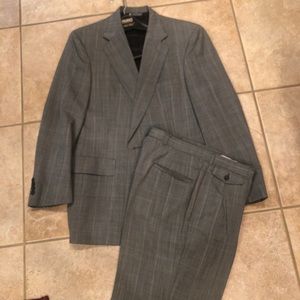 Austin Reed Grey Suit